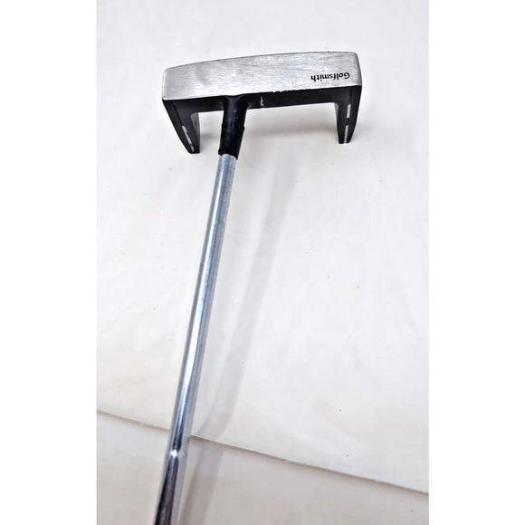 Golfsmith Long Shot Mallet 33.5” Grip Right Handed Putter fast shipping - Picture 4 of 5